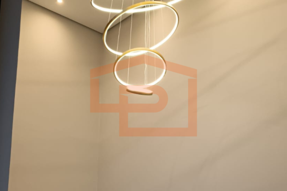 Casa à venda - 90.00m² - Parque Estância II, Umuarama-PR