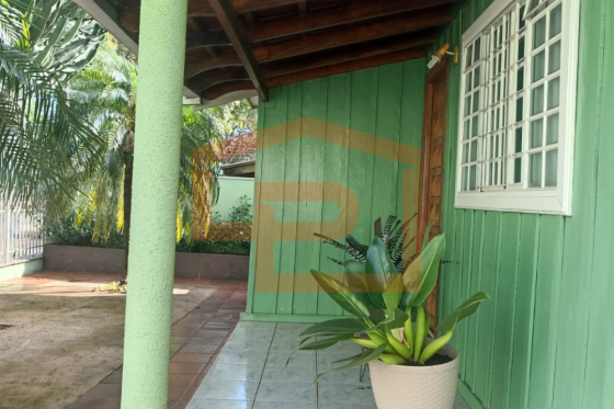 Casa à venda - 449.00m² - Zona II, Umuarama-PR