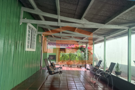 Casa à venda - 449.00m² - Zona II, Umuarama-PR