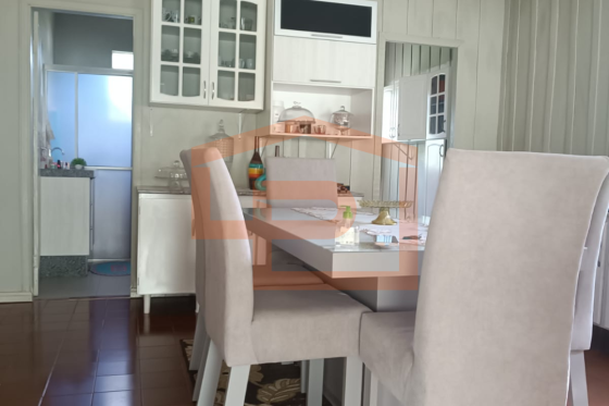 Casa à venda - 449.00m² - Zona II, Umuarama-PR