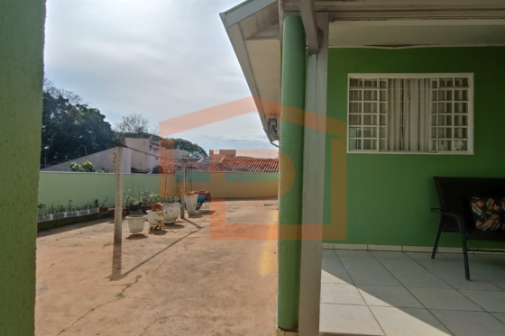 Casa à venda - 449.00m² - Zona II, Umuarama-PR