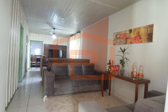 Casa à venda - 449.00m² - Zona II, Umuarama-PR
