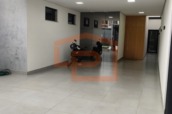 Casa à venda - 144.00m² - Jardim Castelo Branco, Umuarama-PR