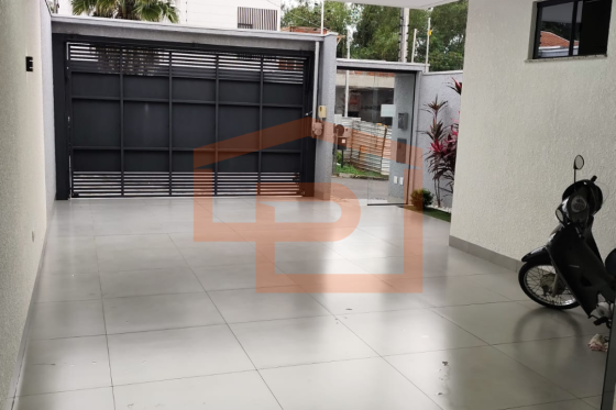 Casa à venda - 144.00m² - Jardim Castelo Branco, Umuarama-PR
