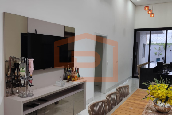 Casa à venda - 144.00m² - Jardim Castelo Branco, Umuarama-PR