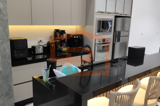 Casa à venda - 144.00m² - Jardim Castelo Branco, Umuarama-PR