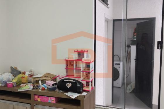 Casa à venda - 144.00m² - Jardim Castelo Branco, Umuarama-PR