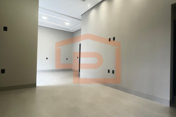 Casa à venda - 123.82m² - Jardim Belvedere, Umuarama-PR