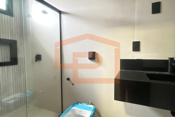 Casa à venda - 123.82m² - Jardim Belvedere, Umuarama-PR