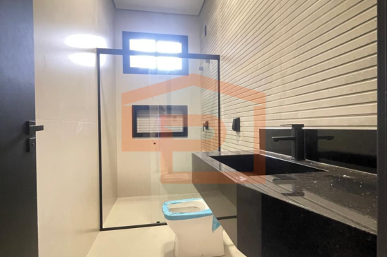 Casa à venda - 123.82m² - Jardim Belvedere, Umuarama-PR