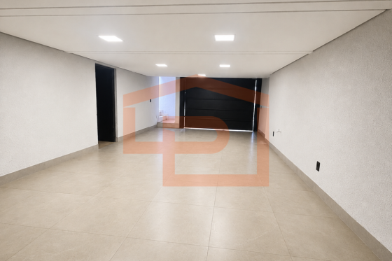 Casa à venda - 123.82m² - Jardim Belvedere, Umuarama-PR