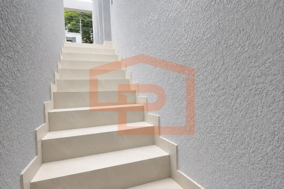 Casa à venda - 123.82m² - Jardim Belvedere, Umuarama-PR