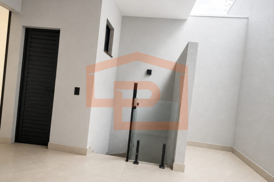 Casa à venda - 123.82m² - Jardim Belvedere, Umuarama-PR