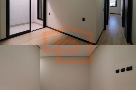 Casa para alugar - 240.00m² - Condomínio Paysage Essenza, Umuarama-PR