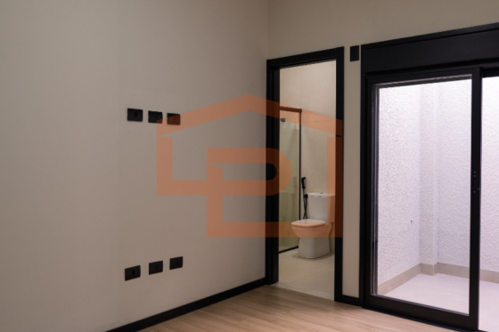 Casa para alugar - 240.00m² - Condomínio Paysage Essenza, Umuarama-PR