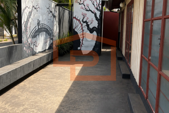 Casa para alugar - 180.00m² - Zona II, Umuarama-PR