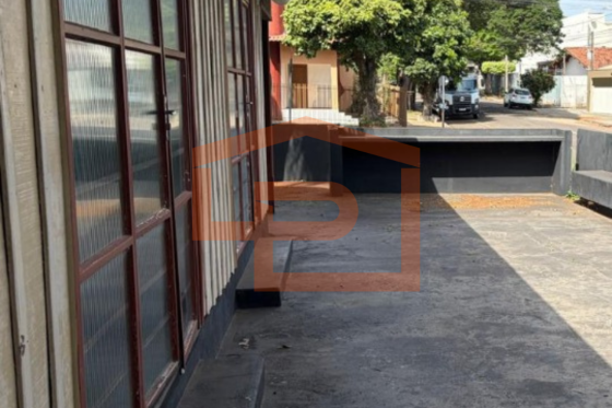 Casa para alugar - 180.00m² - Zona II, Umuarama-PR