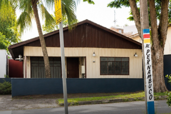 Casa para alugar - 180.00m² - Zona II, Umuarama-PR