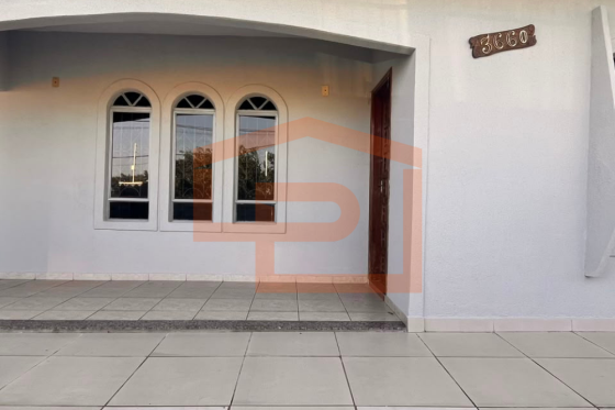 Casa à venda - 99.40m² - Zona VII, Umuarama-PR