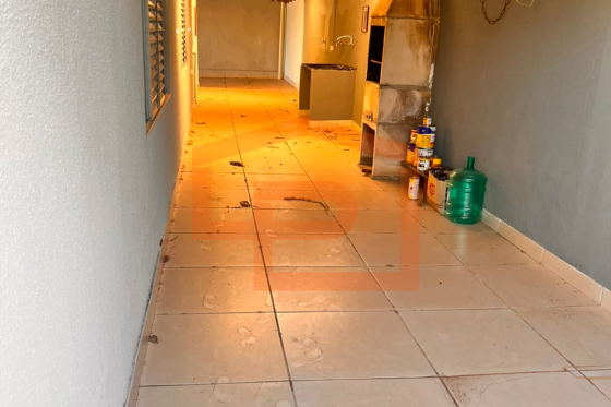 Casa à venda - 99.40m² - Zona VII, Umuarama-PR