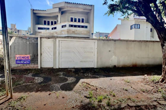 Casa à venda - 391.92m² - Zona II, Umuarama-PR
