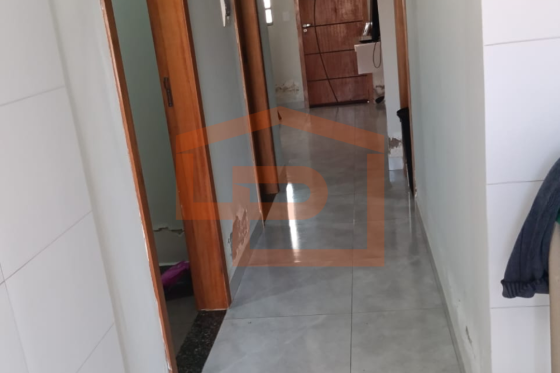 Casa à venda - 103.00m² - Centro Sul, Marialva-PR