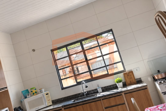 Casa à venda - 103.00m² - Centro Sul, Marialva-PR