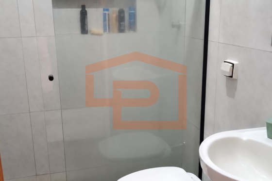 Casa à venda - 103.00m² - Centro Sul, Marialva-PR