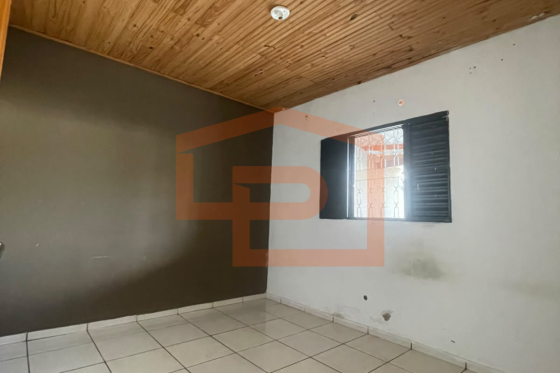 Casa para alugar - Jardim Alto da Boa Vista, Umuarama-PR