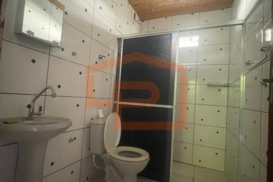 Casa para alugar - Jardim Alto da Boa Vista, Umuarama-PR