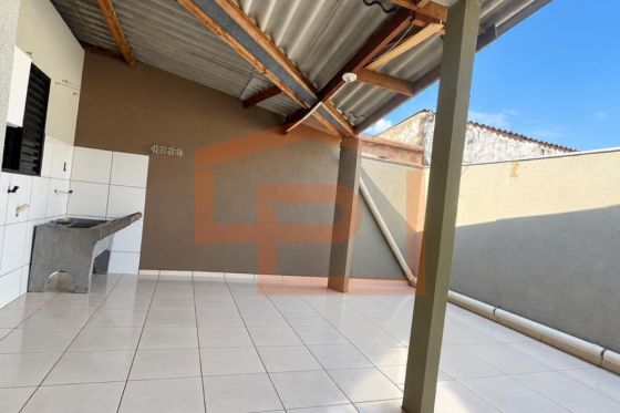 Casa para alugar - Jardim Alto da Boa Vista, Umuarama-PR