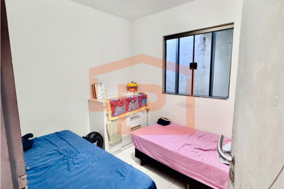 Casa à venda - 136.55m² - Jardim Imperial I, Umuarama-PR