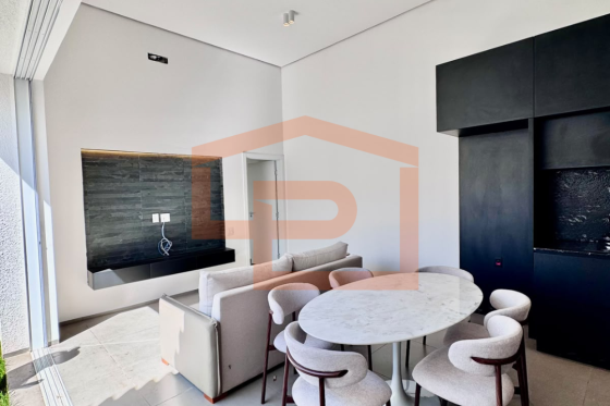 Casa à venda - 97.91m² - Jardim Alphavile, Umuarama-PR
