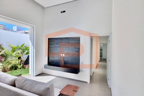 Casa à venda - 97.91m² - Jardim Alphavile, Umuarama-PR