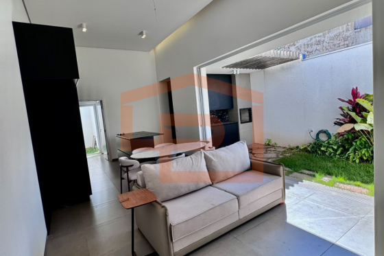 Casa à venda - 97.91m² - Jardim Alphavile, Umuarama-PR