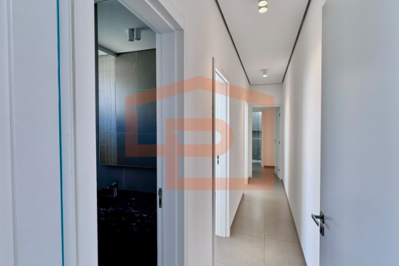 Casa à venda - 97.91m² - Jardim Alphavile, Umuarama-PR