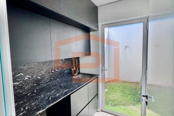 Casa à venda - 97.91m² - Jardim Alphavile, Umuarama-PR