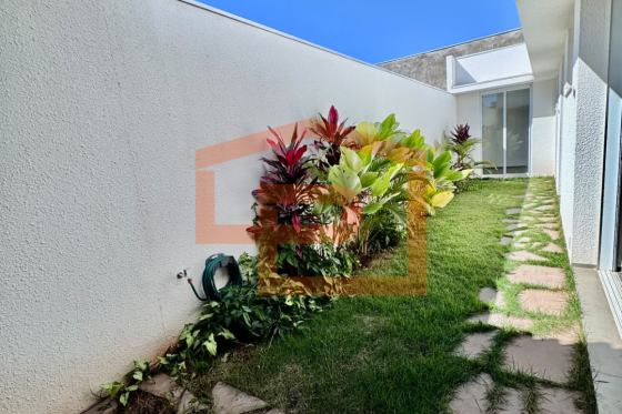 Casa à venda - 97.91m² - Jardim Alphavile, Umuarama-PR