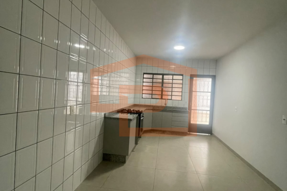 Casa para alugar - 139.65m² - Parque Cidade Jardim, Umuarama-PR