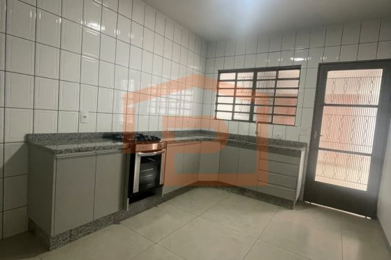Casa para alugar - 139.65m² - Parque Cidade Jardim, Umuarama-PR