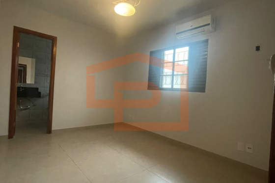 Casa para alugar - 139.65m² - Parque Cidade Jardim, Umuarama-PR