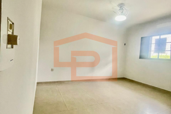 Casa para alugar - 139.65m² - Parque Cidade Jardim, Umuarama-PR