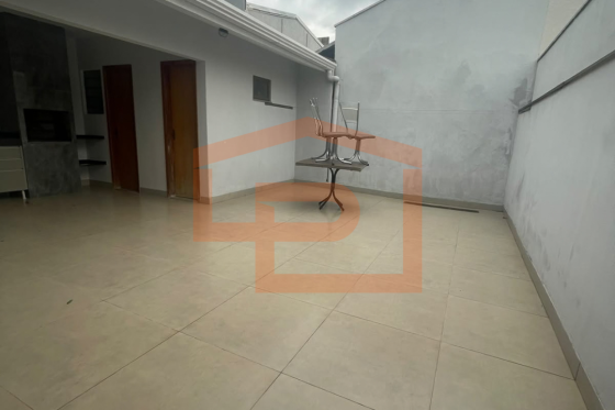 Casa para alugar - 139.65m² - Parque Cidade Jardim, Umuarama-PR