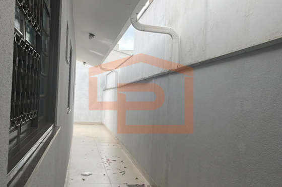 Casa para alugar - 139.65m² - Parque Cidade Jardim, Umuarama-PR