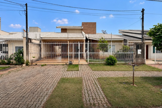 Casa à venda - 182.35m² - Zona VII, Umuarama-PR