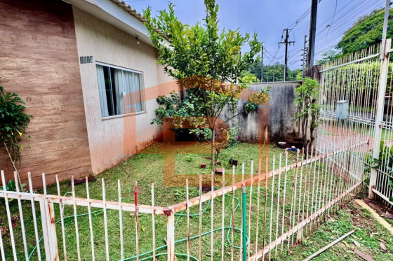 Casa à venda - 182.35m² - Zona VII, Umuarama-PR