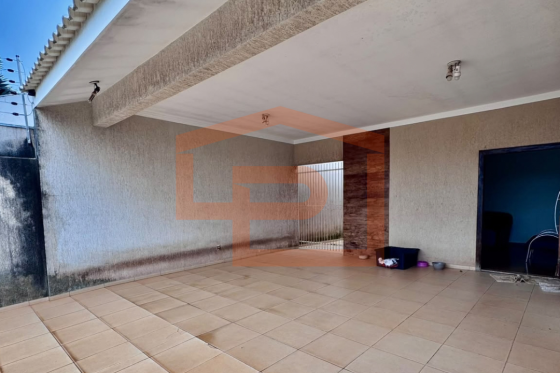 Casa à venda - 182.35m² - Zona VII, Umuarama-PR