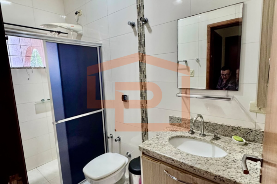 Casa à venda - 182.35m² - Zona VII, Umuarama-PR