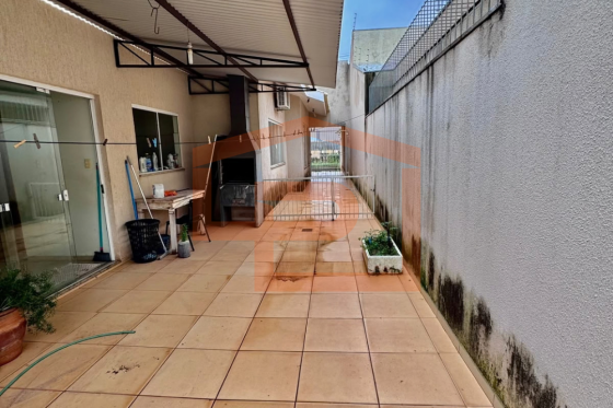 Casa à venda - 182.35m² - Zona VII, Umuarama-PR