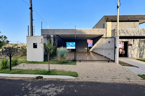 Casa à venda - 138.00m² - Jardim Cidade Alta, Umuarama-PR